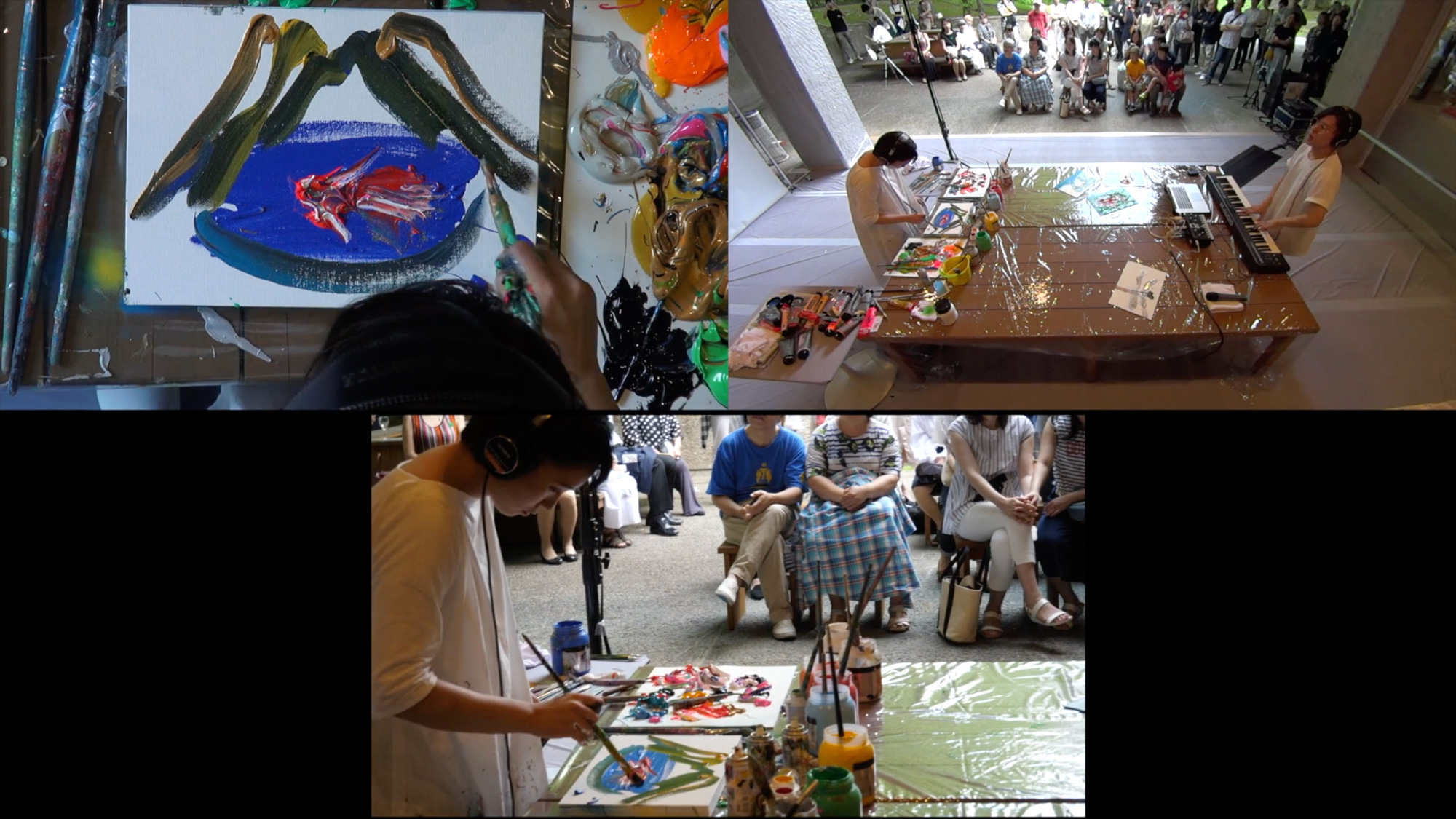 ShugoArts