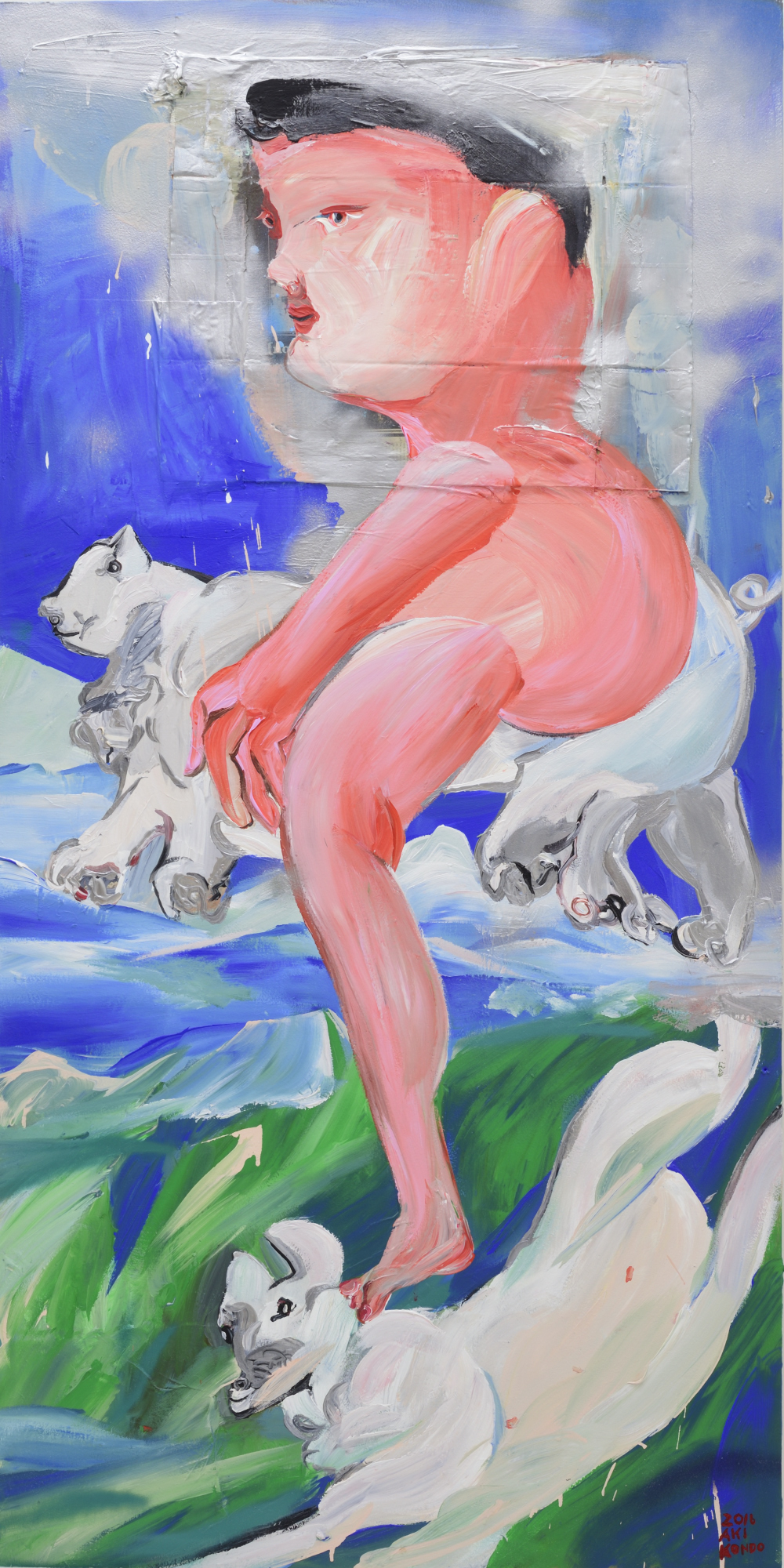 ShugoArts