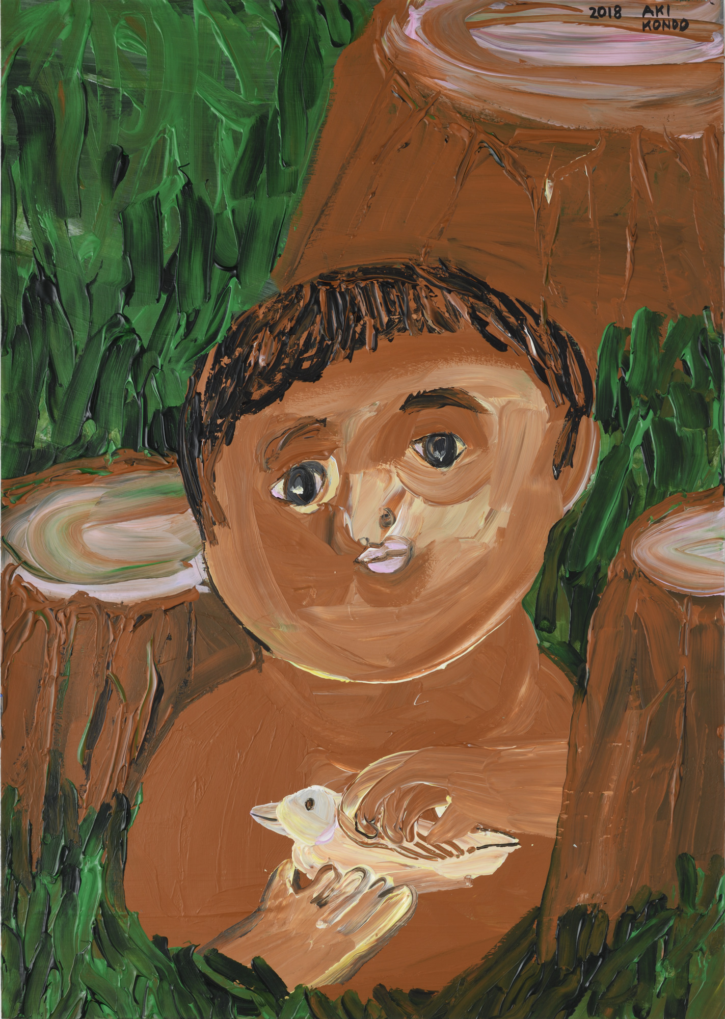 ShugoArts